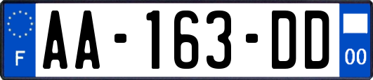 AA-163-DD