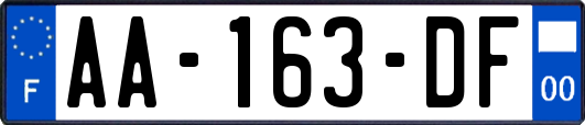 AA-163-DF