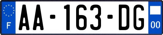 AA-163-DG