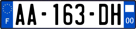 AA-163-DH