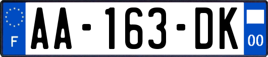 AA-163-DK