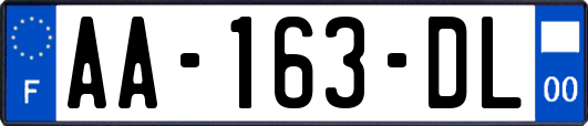 AA-163-DL