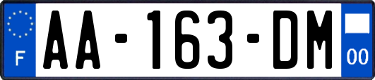 AA-163-DM