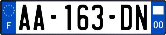 AA-163-DN