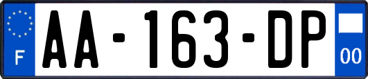 AA-163-DP