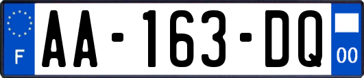 AA-163-DQ