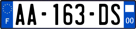 AA-163-DS