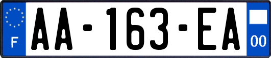 AA-163-EA