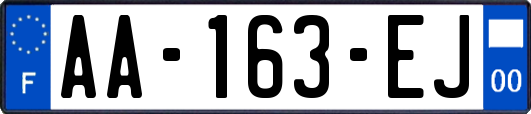 AA-163-EJ