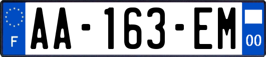 AA-163-EM