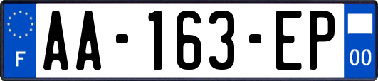 AA-163-EP