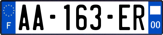 AA-163-ER