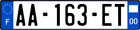 AA-163-ET