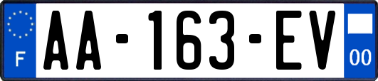 AA-163-EV