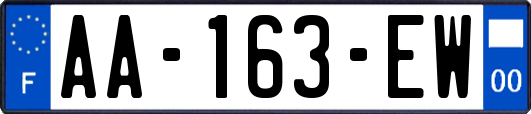 AA-163-EW