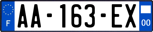 AA-163-EX