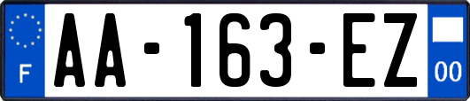 AA-163-EZ