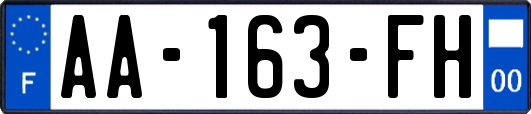 AA-163-FH