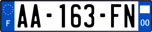 AA-163-FN