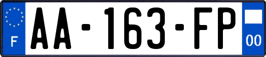 AA-163-FP