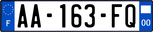 AA-163-FQ