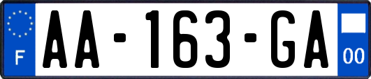 AA-163-GA