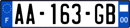 AA-163-GB