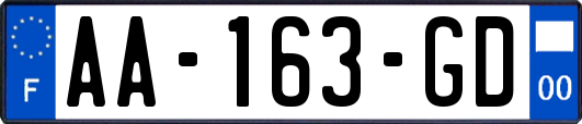 AA-163-GD