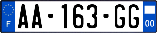 AA-163-GG