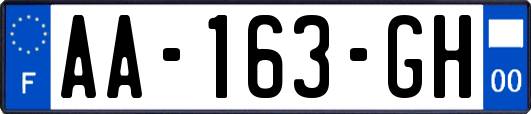 AA-163-GH