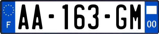 AA-163-GM