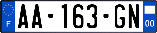 AA-163-GN