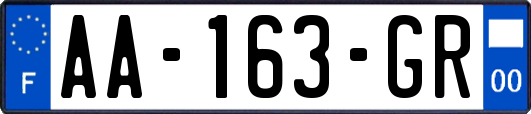 AA-163-GR