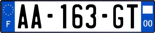 AA-163-GT