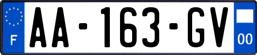 AA-163-GV