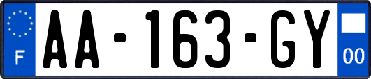 AA-163-GY