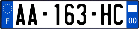 AA-163-HC