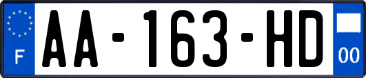 AA-163-HD