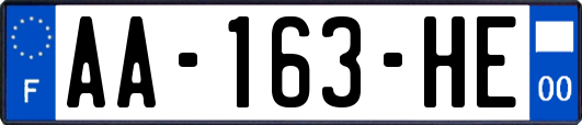 AA-163-HE