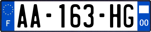 AA-163-HG