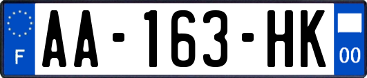 AA-163-HK