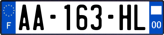 AA-163-HL