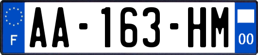 AA-163-HM