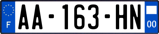 AA-163-HN