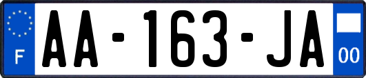 AA-163-JA