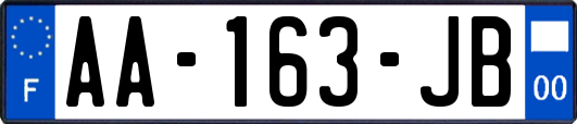 AA-163-JB