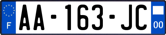 AA-163-JC