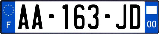 AA-163-JD