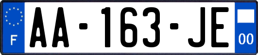 AA-163-JE