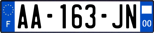 AA-163-JN